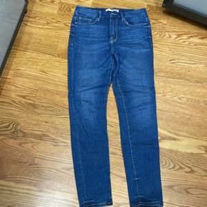 Forever 21 Skinny Jeans